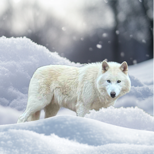 Wolf Creek Habitat & Rescue in Brookville, IN (6)
