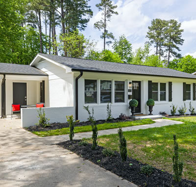 JohnPaul Inc., Selling Georgia in Peachtree City, GA (4)