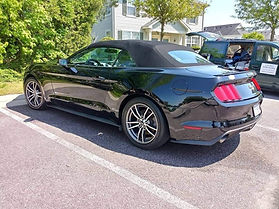 E. R. Dub's Auto Detailing in Smithfield, VA (4)