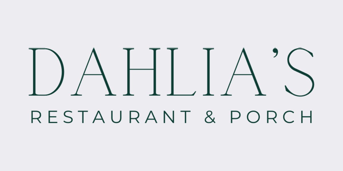 Dahlia's Restaurant & Porch in Peachtree Corners, GA (2)