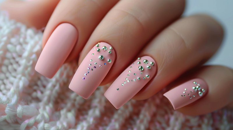 VIP Beauty Nails and Spa in Chico, CA