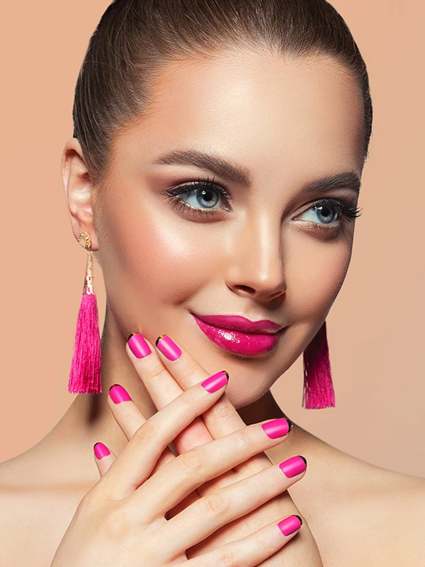 VIP Beauty Nails and Spa in Chico, CA (2)