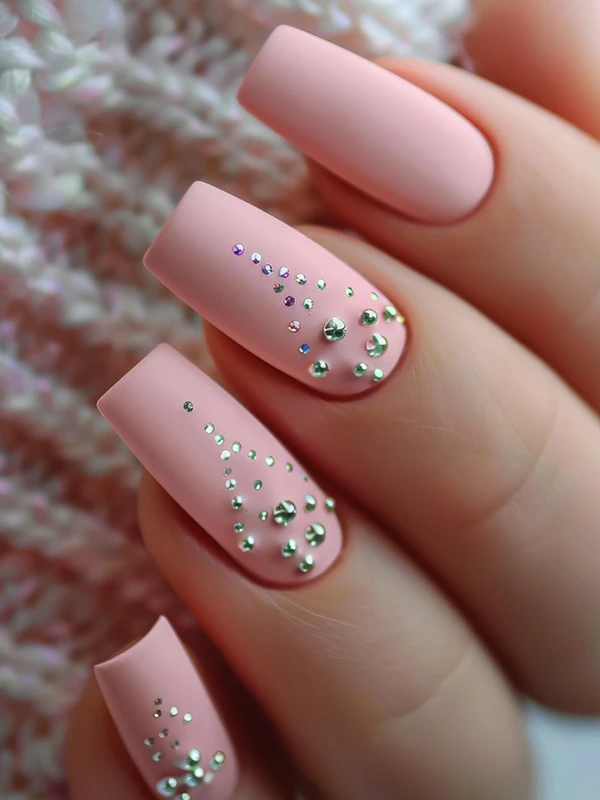 VIP Beauty Nails and Spa in Chico, CA (6)