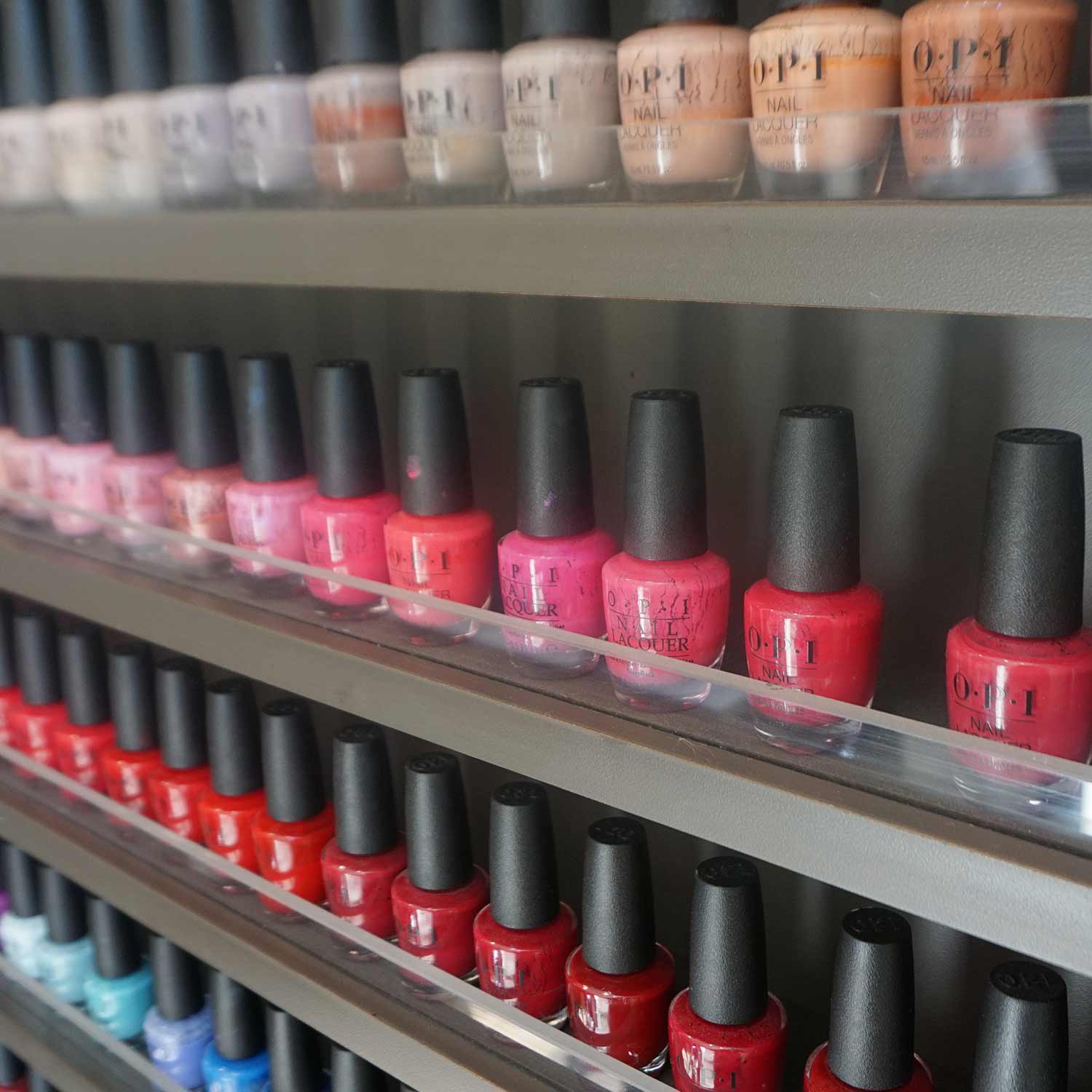 Simply Nail Bar Glendale in Glendale, CA (5)