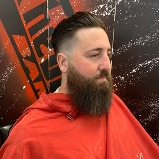 The Backroom Barbershop in Jacksonville, NC (2)