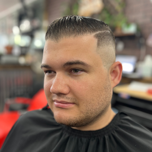 The Backroom Barbershop in Jacksonville, NC (4)
