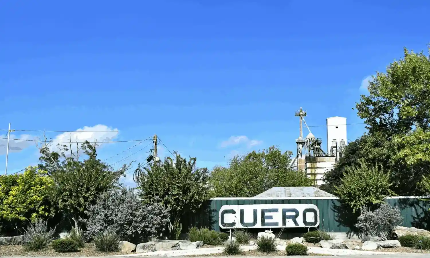 Cuero Development Corporation in Cuero, TX (3)