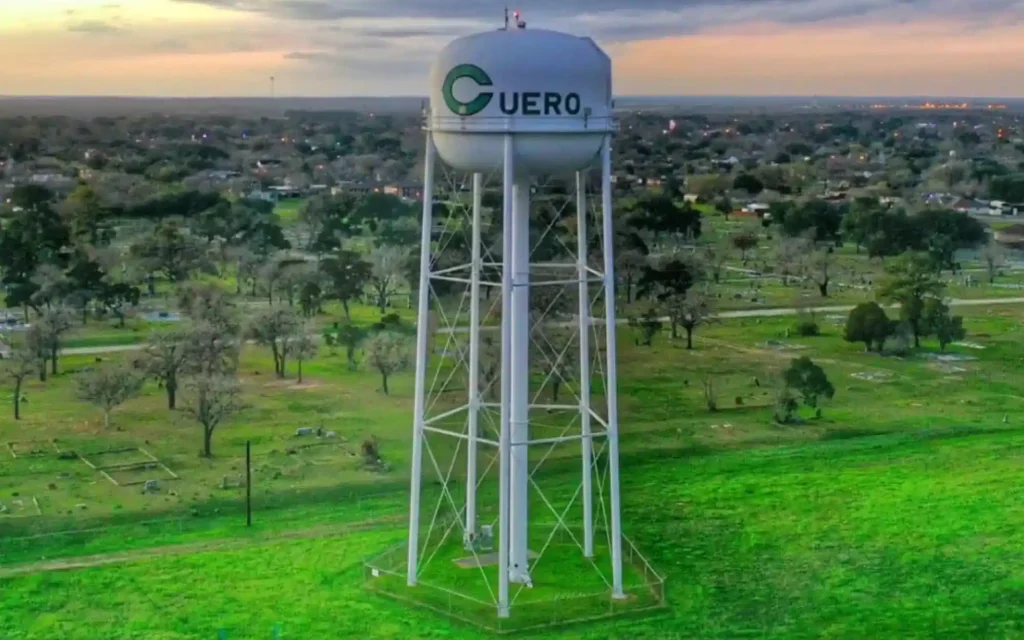 Cuero Development Corporation in Cuero, TX (4)