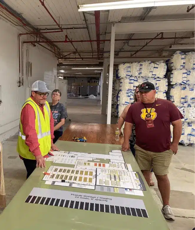 Cuero Development Corporation in Cuero, TX (5)