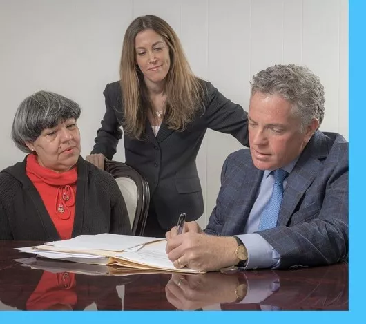 Shipon Law Injury and Disability Legal Services in Jenkintown, PA (4)