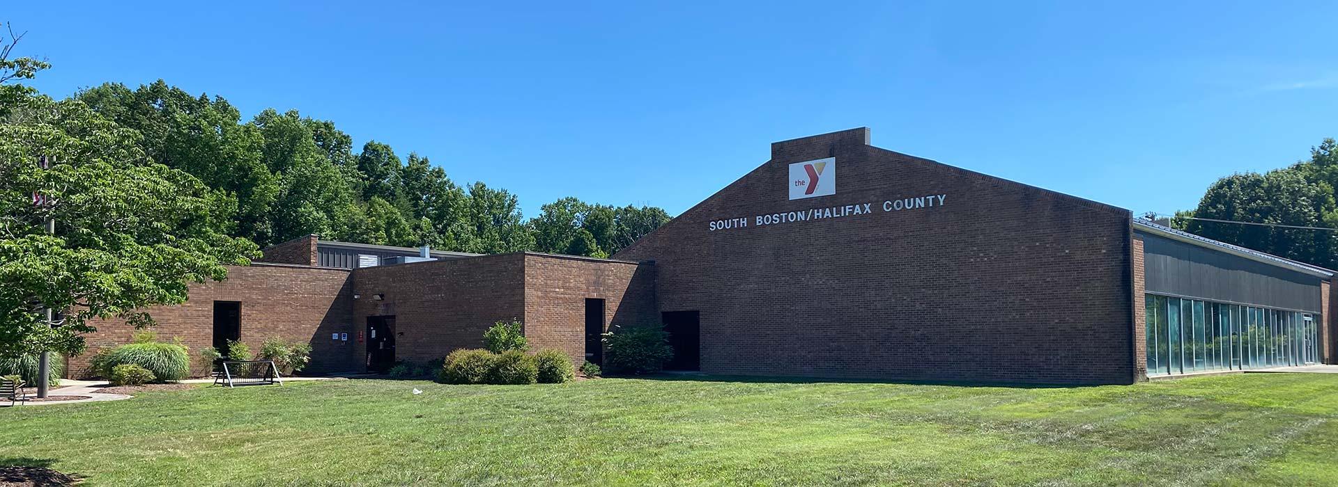 YMCA of South Boston/Halifax County in South Boston, VA (3)