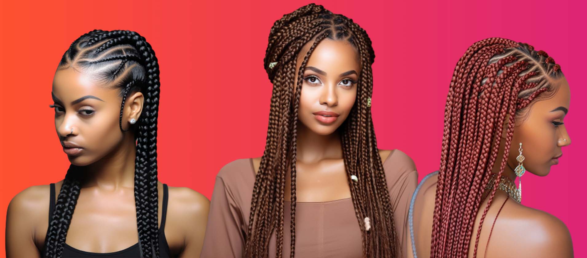 Babacar's African Braids in Los Angeles, CA