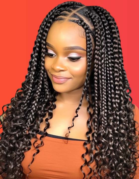 Babacar's African Braids in Los Angeles, CA (3)