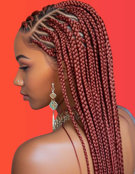 Babacar's African Braids in Los Angeles, CA (4)
