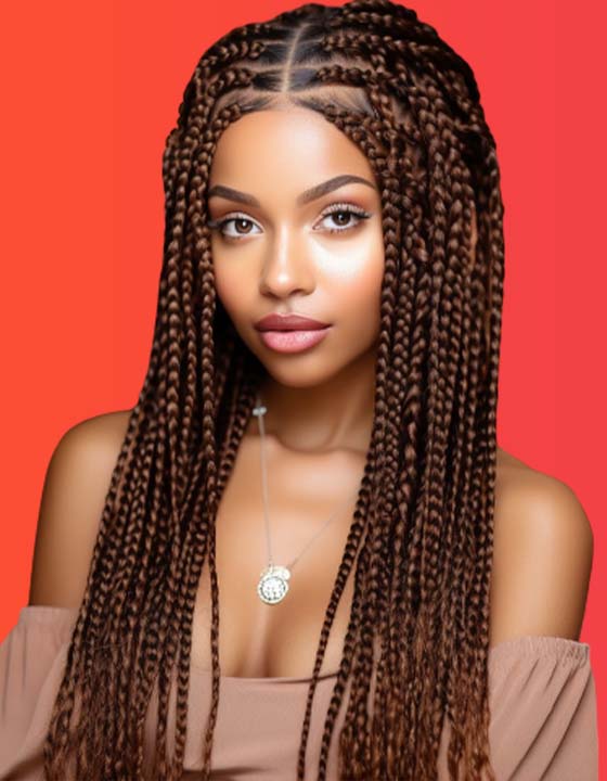 Babacar's African Braids in Los Angeles, CA (5)