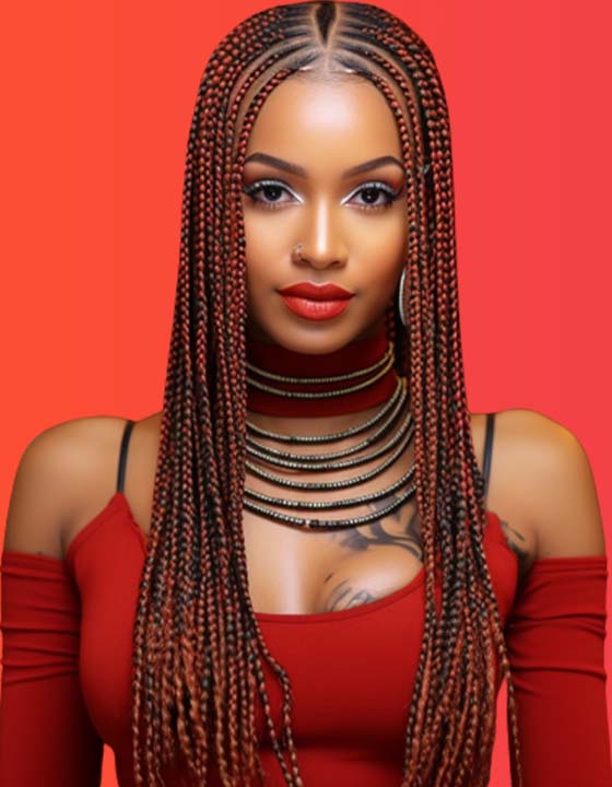Babacar's African Braids in Los Angeles, CA (6)