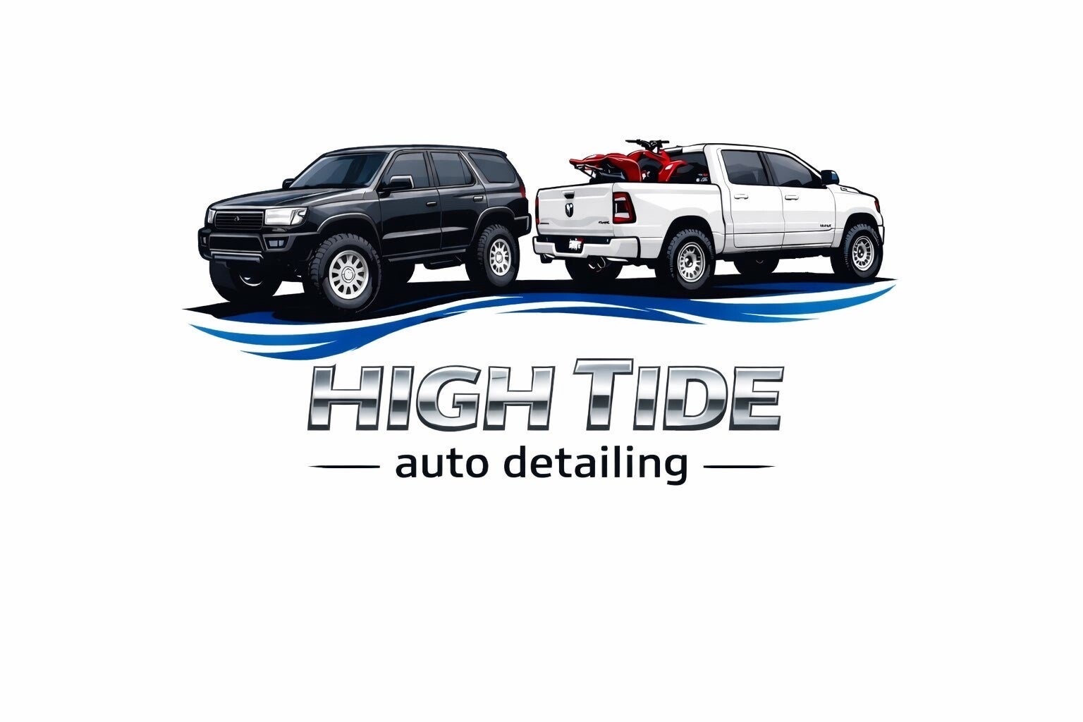 High Tide Auto Detail in Canal Winchester, OH (6)