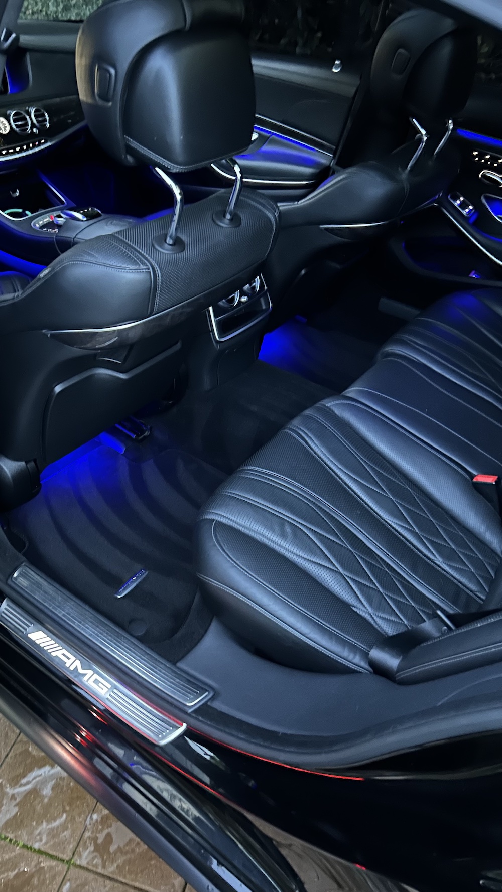 Strictly Detailed | Mobile Detailing in Arleta, CA