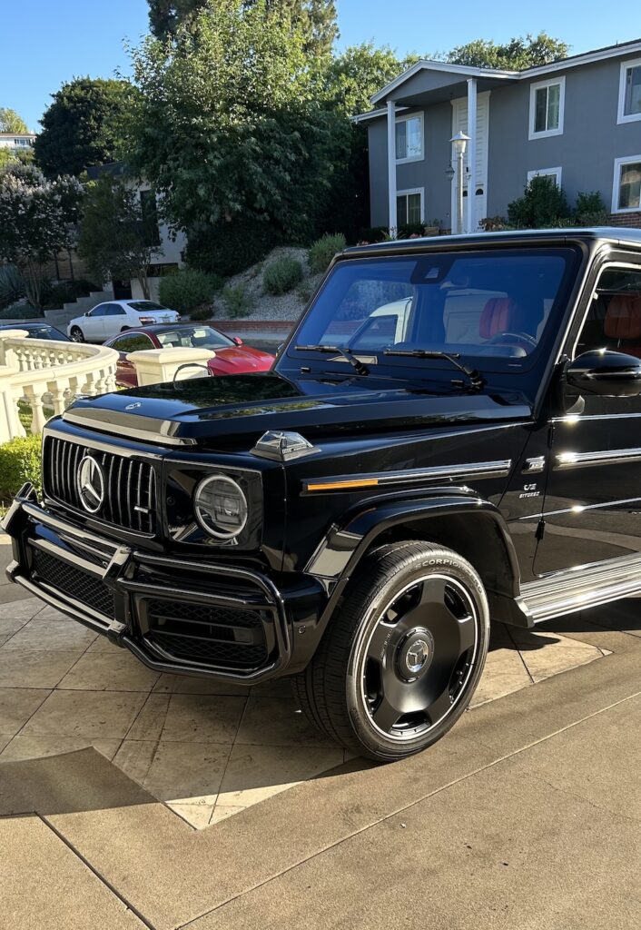 Strictly Detailed | Mobile Detailing in Arleta, CA (2)