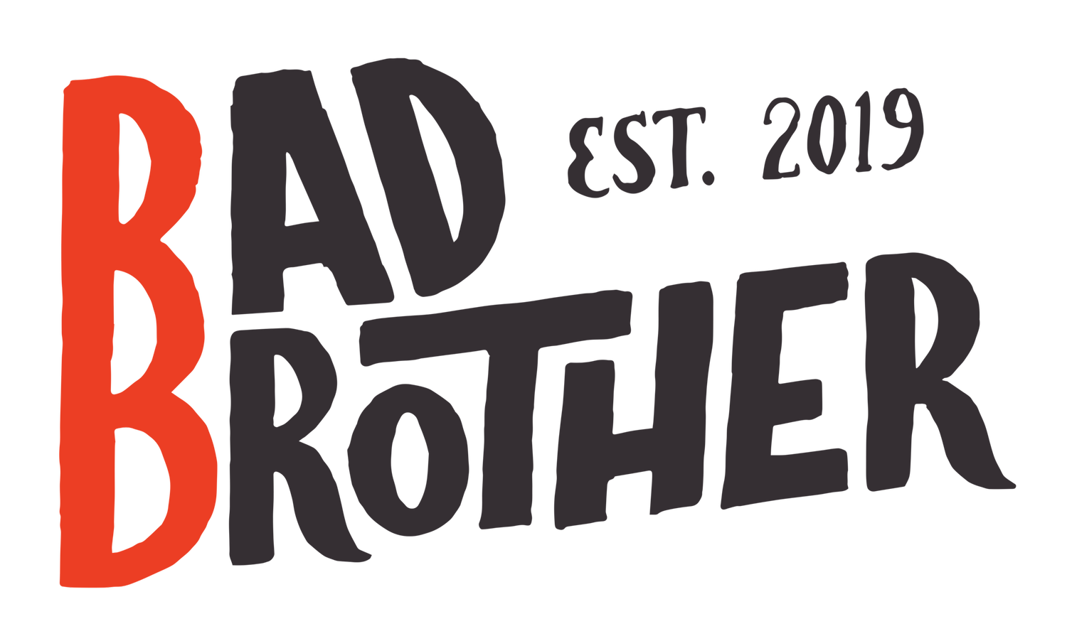 Bad Brother in Philadelphia, PA (2)