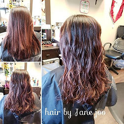 Hair by Jane Joo in San Ramon, CA