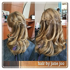 Hair by Jane Joo in San Ramon, CA (2)