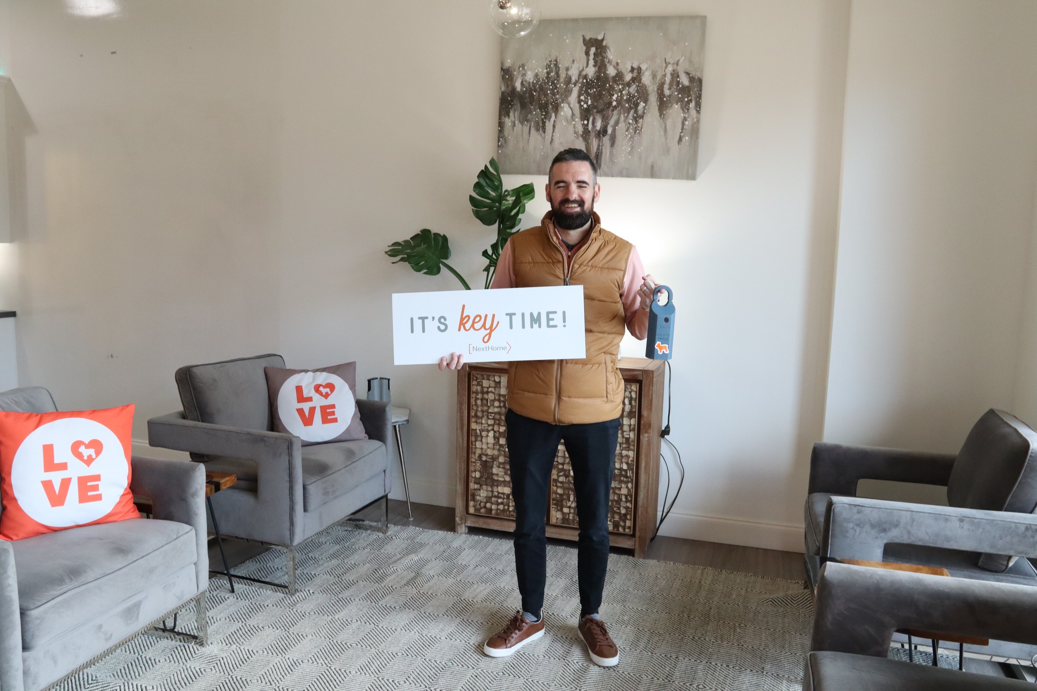 NextHome Realty Experience in Brandon, MS (3)