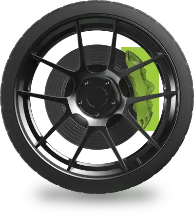 Bay Area Point S Tire and Auto Service in Cambridge, MD (5)