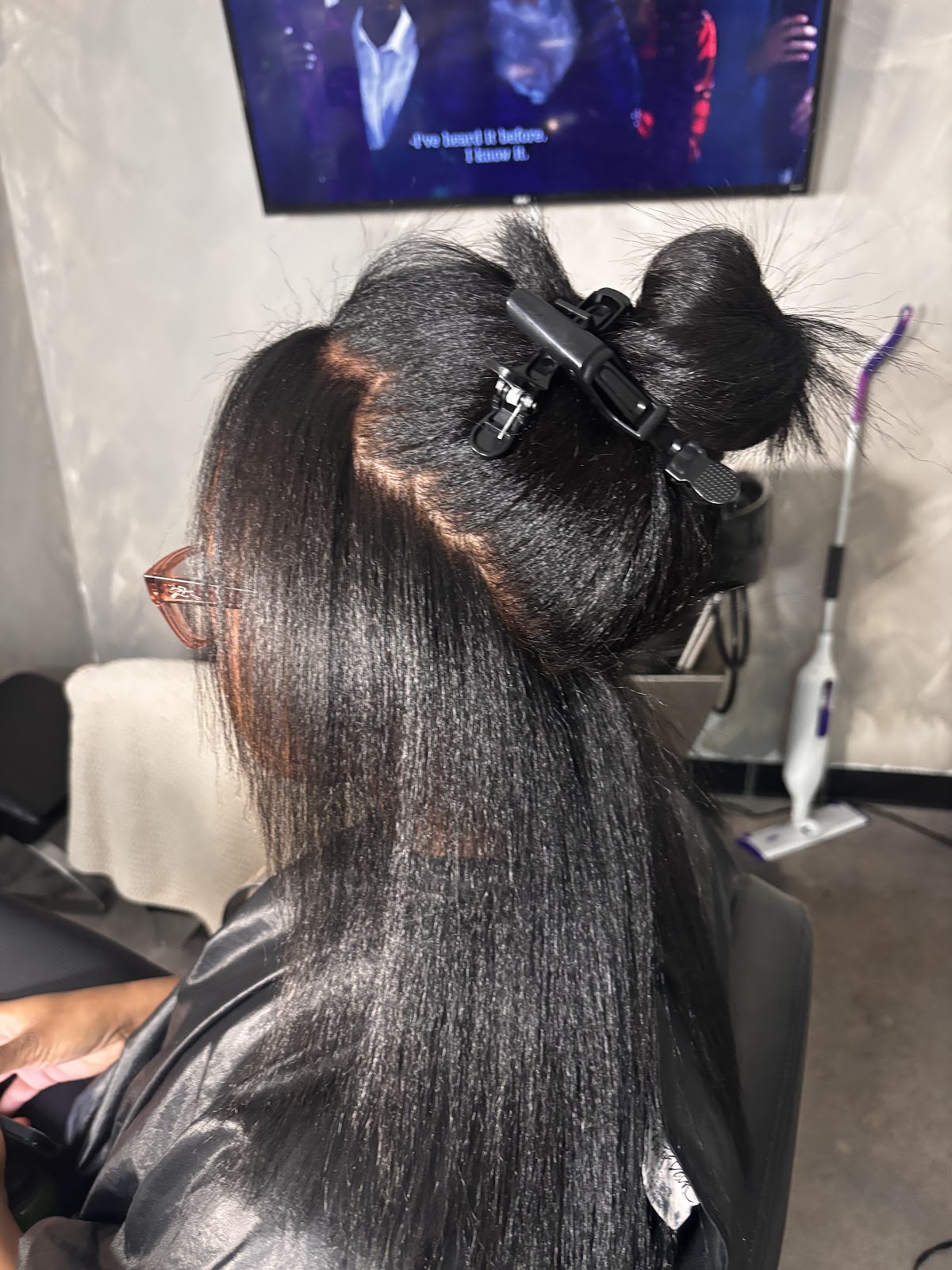 Mclean Beauty Salon in Apex, NC