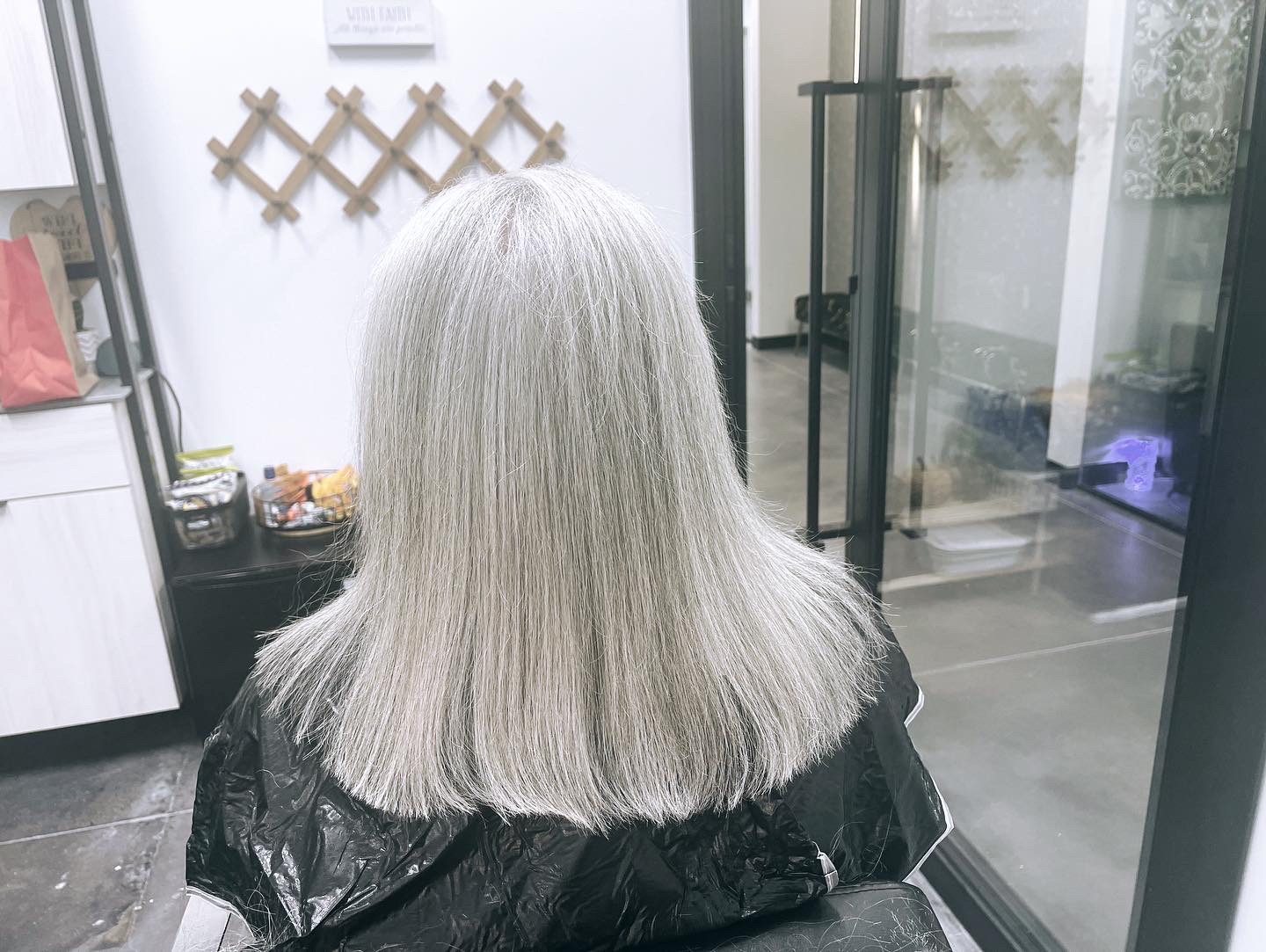Mclean Beauty Salon in Apex, NC (2)