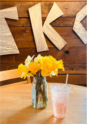 The Kind Cafe in Selinsgrove, PA (3)