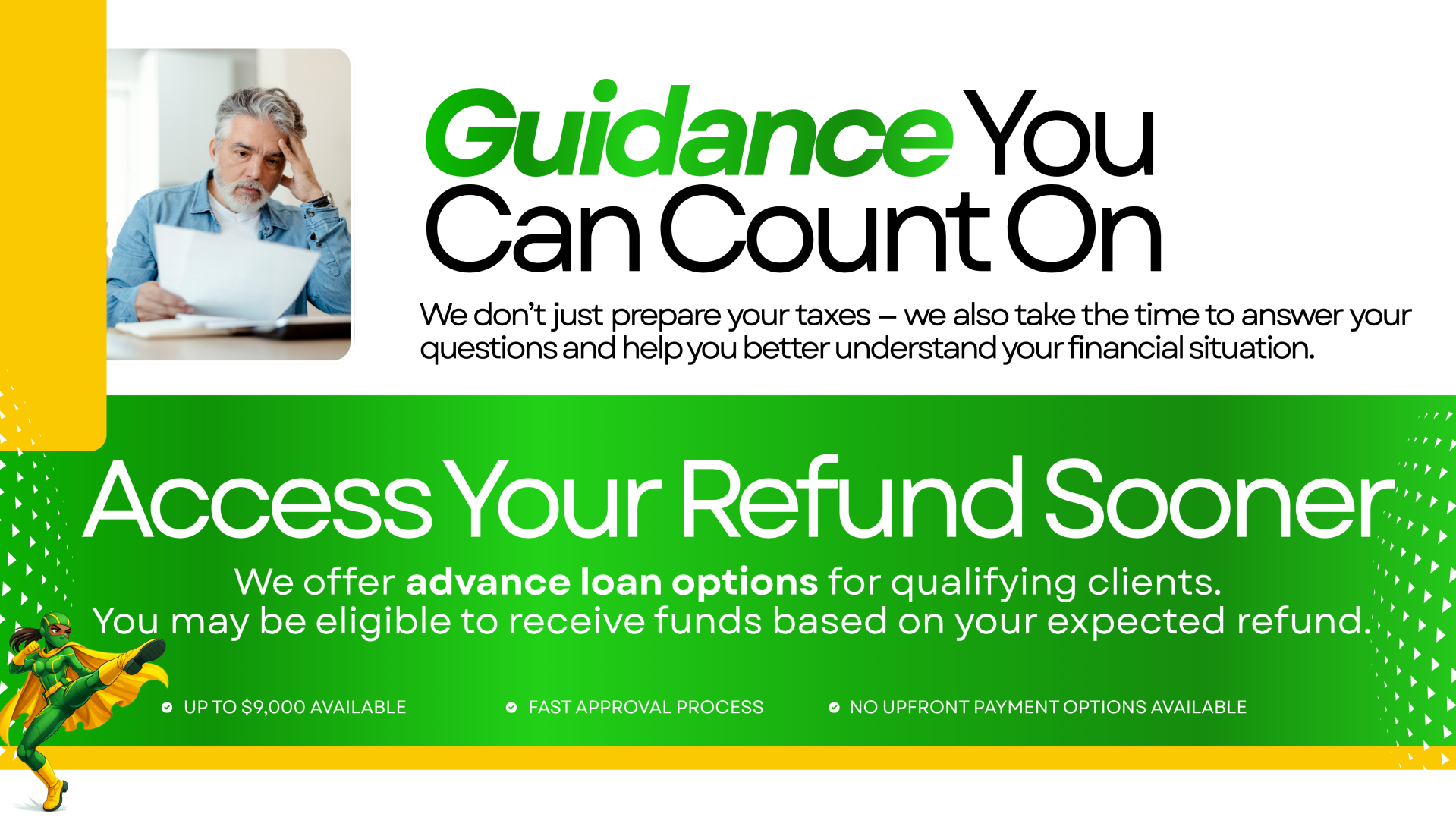 Kick Tax Solutions in Forest Park, GA (2)