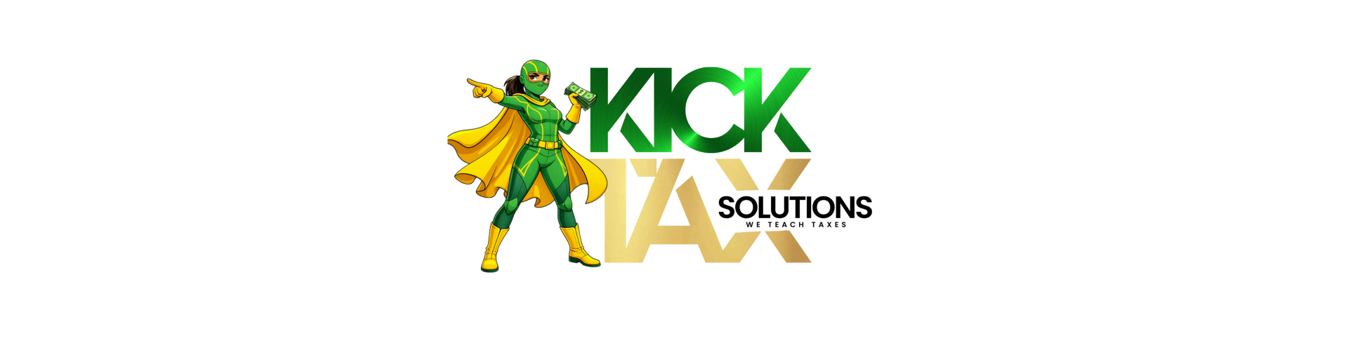 Kick Tax Solutions in Forest Park, GA (6)