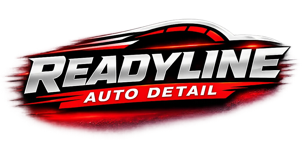 ReadyLine Auto Detail in Cleveland, OH