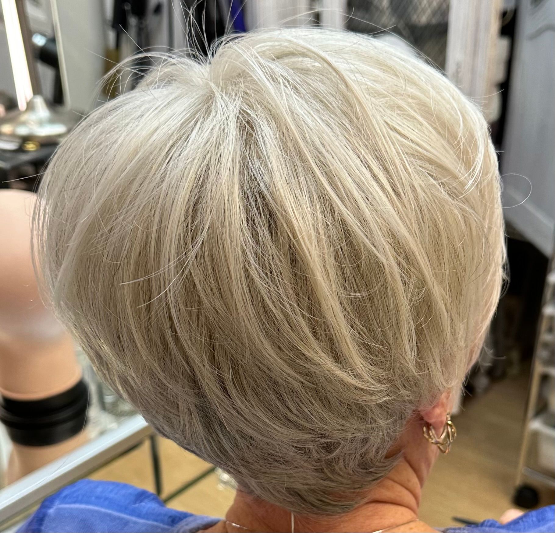 Shelli Beach® Wigs, Toppers, & More in Naples, FL (2)