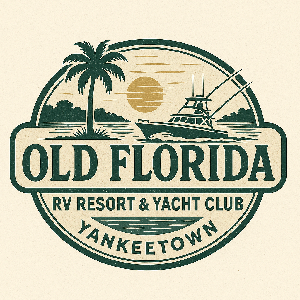 Gator Cove Tiki Bar & Grill in Yankeetown, FL