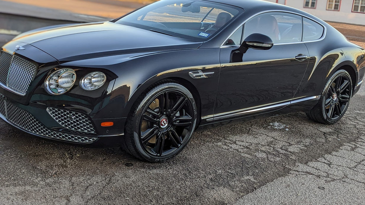 Auto oasis detail & tint in Odessa, TX (4)