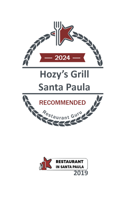 Hozy's Grill in Santa Paula, CA (3)