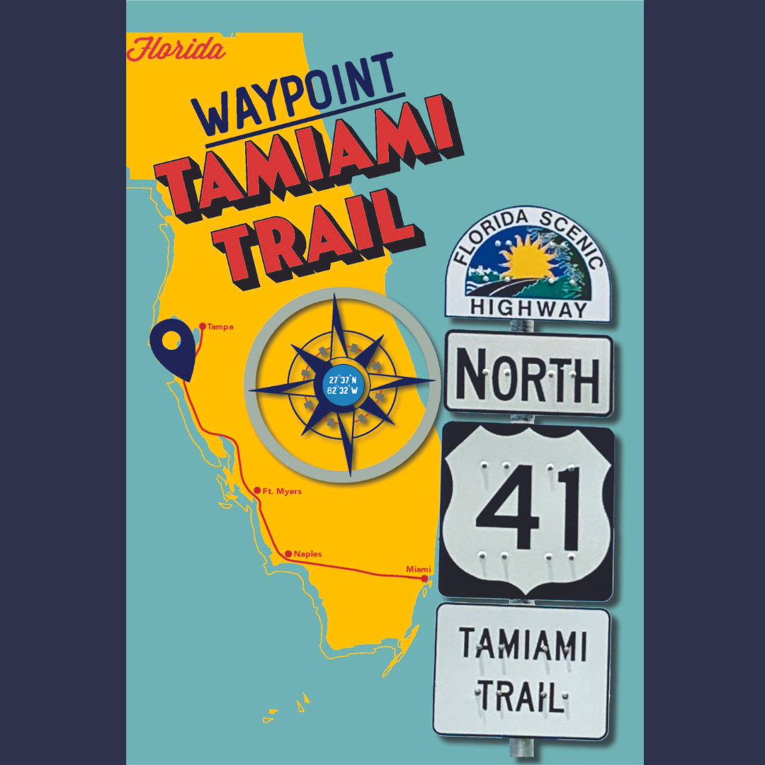 Waypoint Bar & Grill in Palmetto, FL (2)