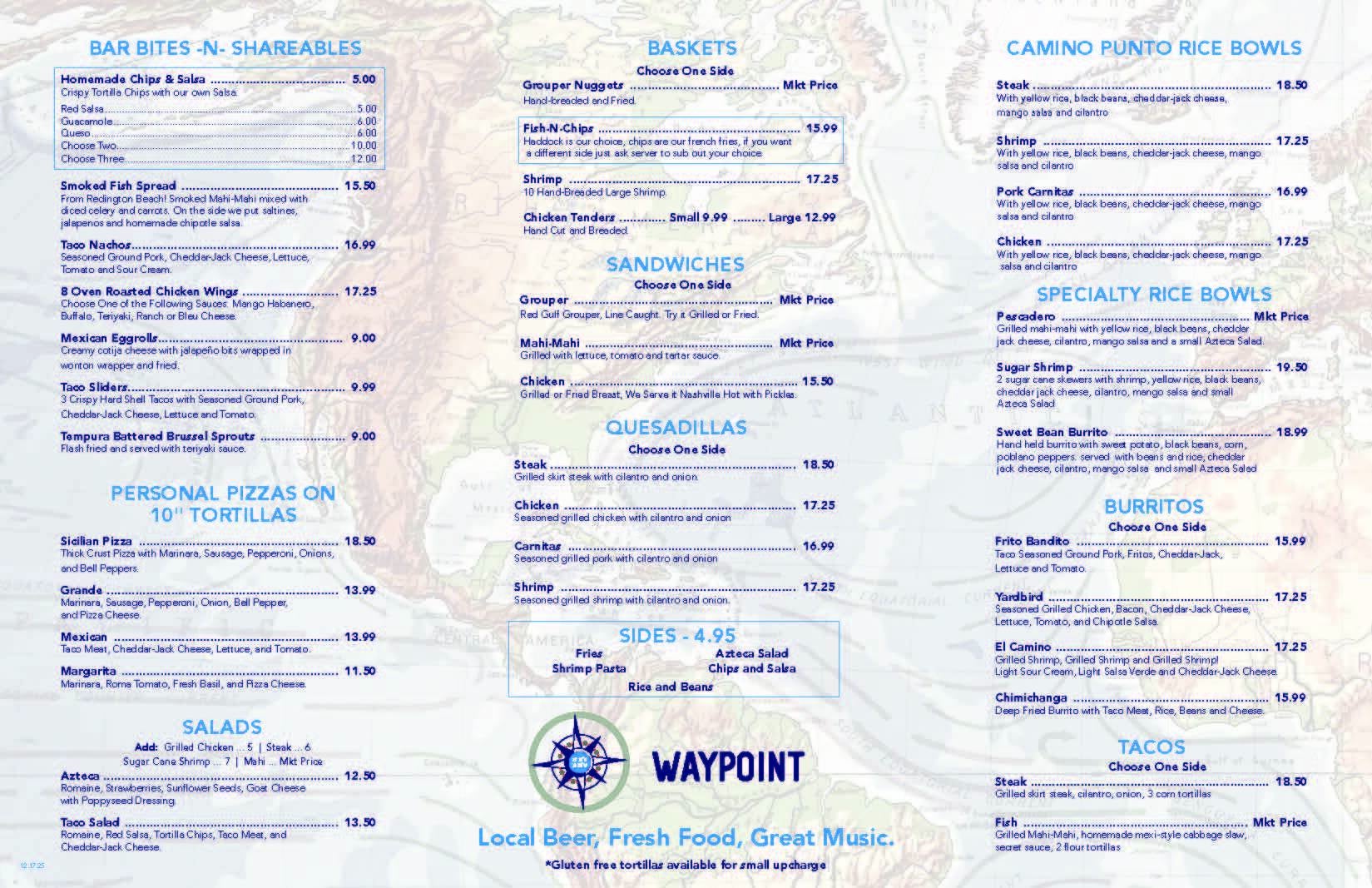 Waypoint Bar & Grill in Palmetto, FL (3)