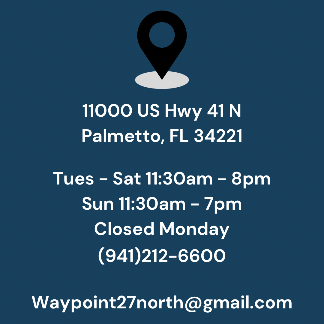 Waypoint Bar & Grill in Palmetto, FL (4)