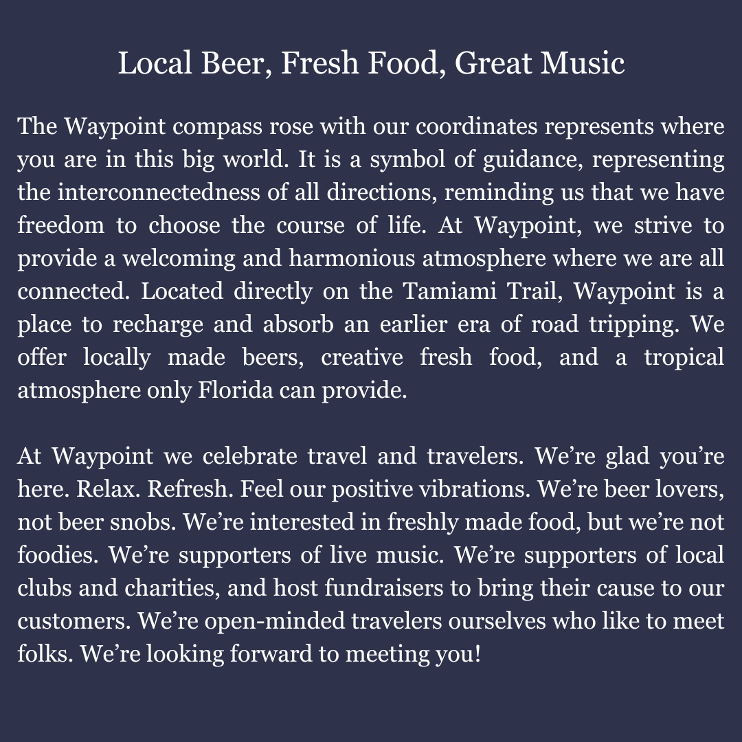 Waypoint Bar & Grill in Palmetto, FL (5)