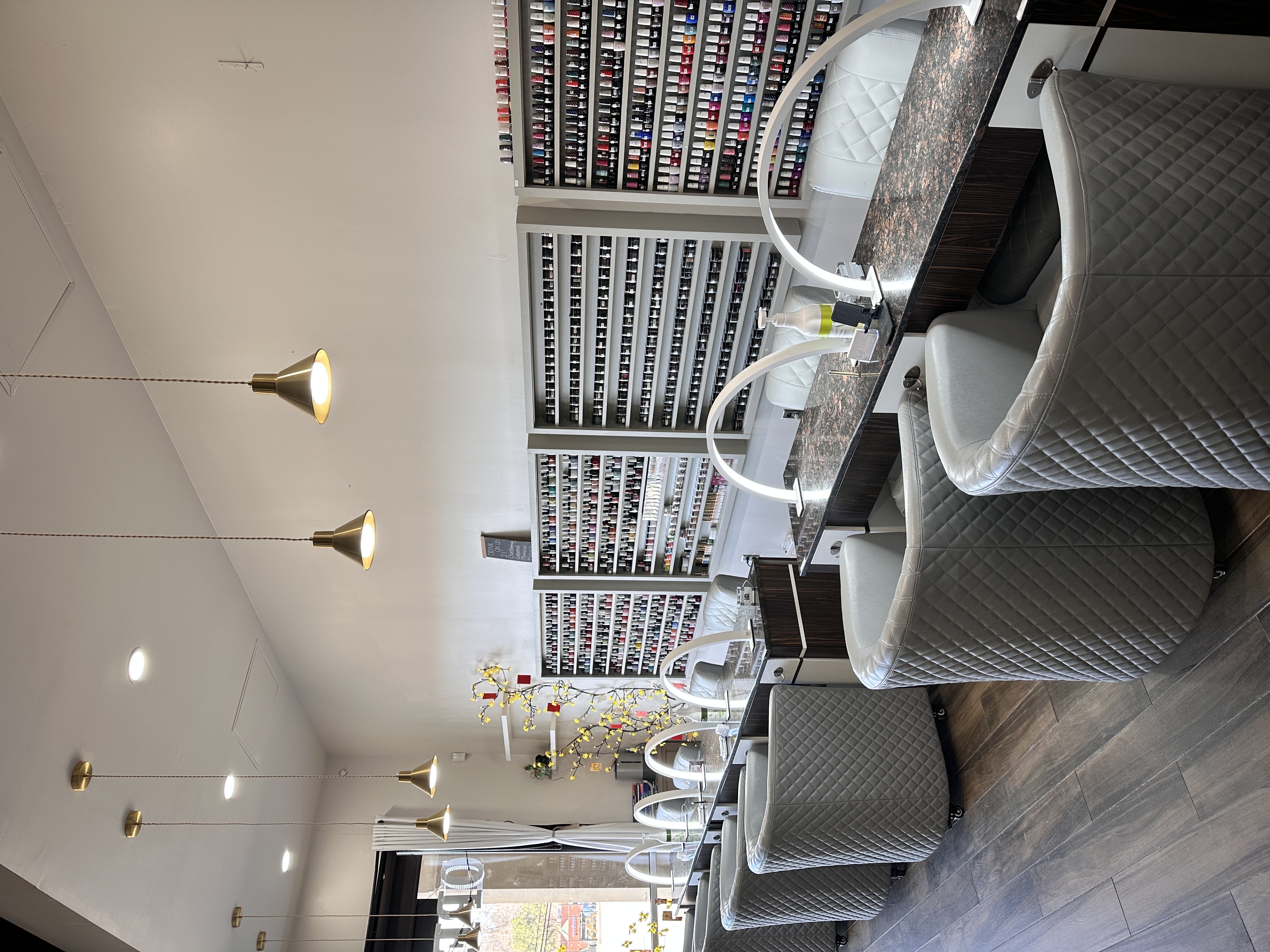 Nail Luxe - Greystone in Birmingham, AL (4)