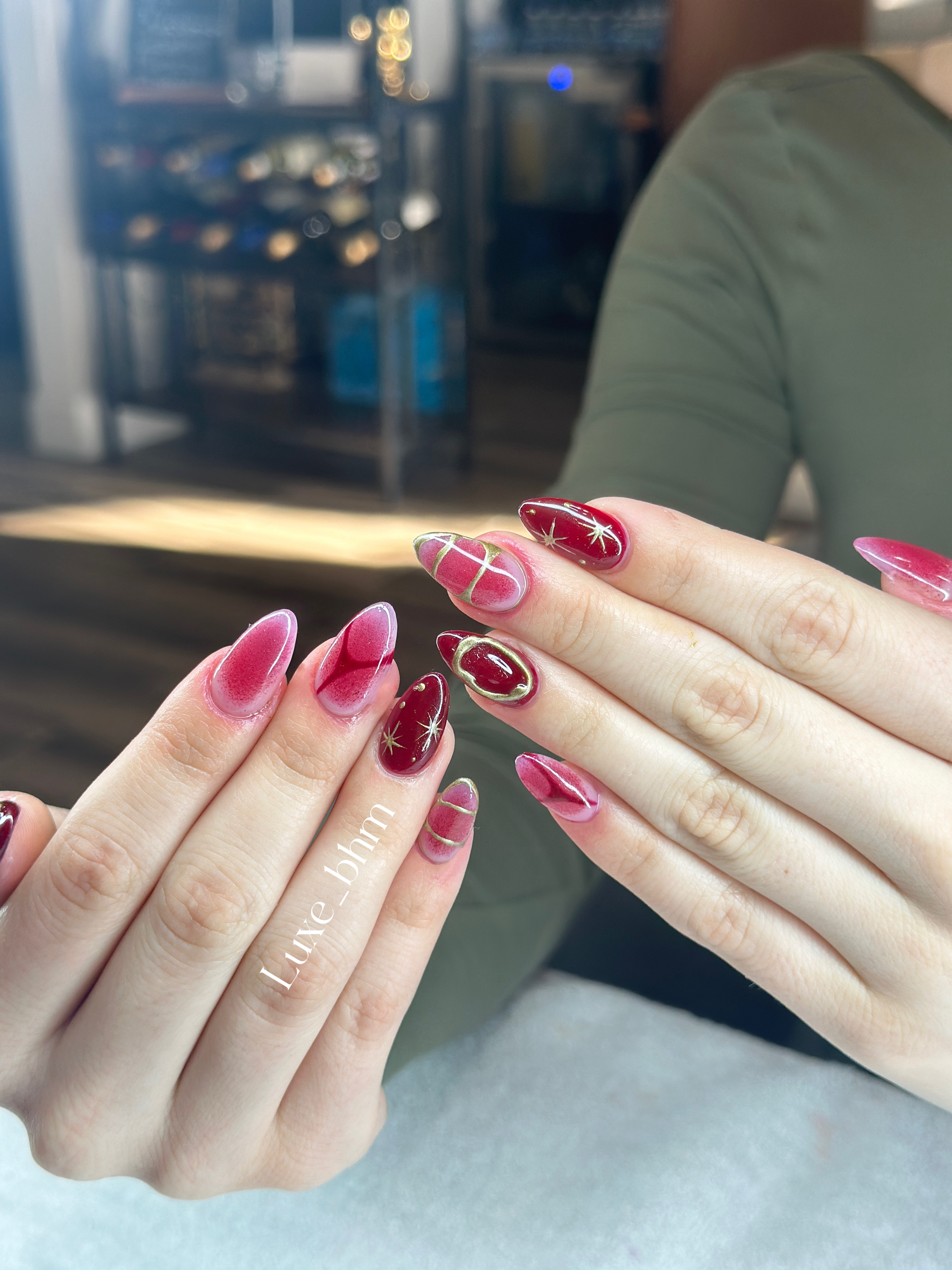 Nail Luxe - Greystone in Birmingham, AL (5)