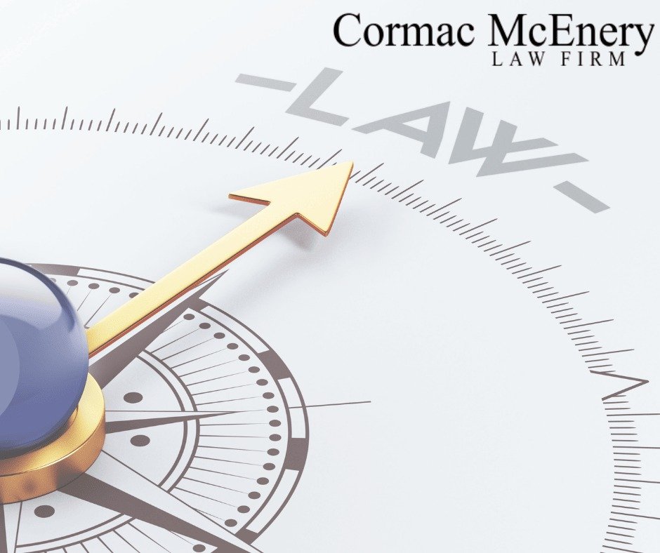 The Cormac McEnery Law Firm in Bronx, NY (3)