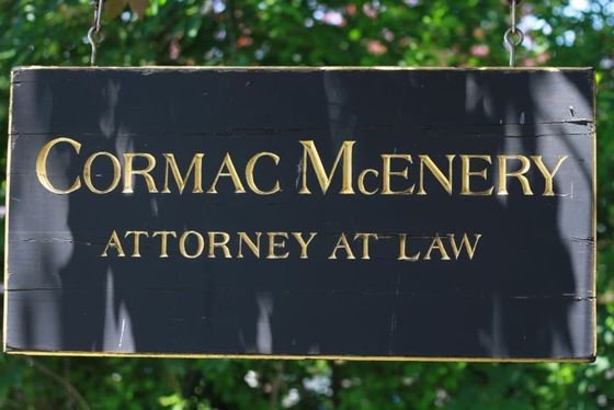 The Cormac McEnery Law Firm in Bronx, NY (4)