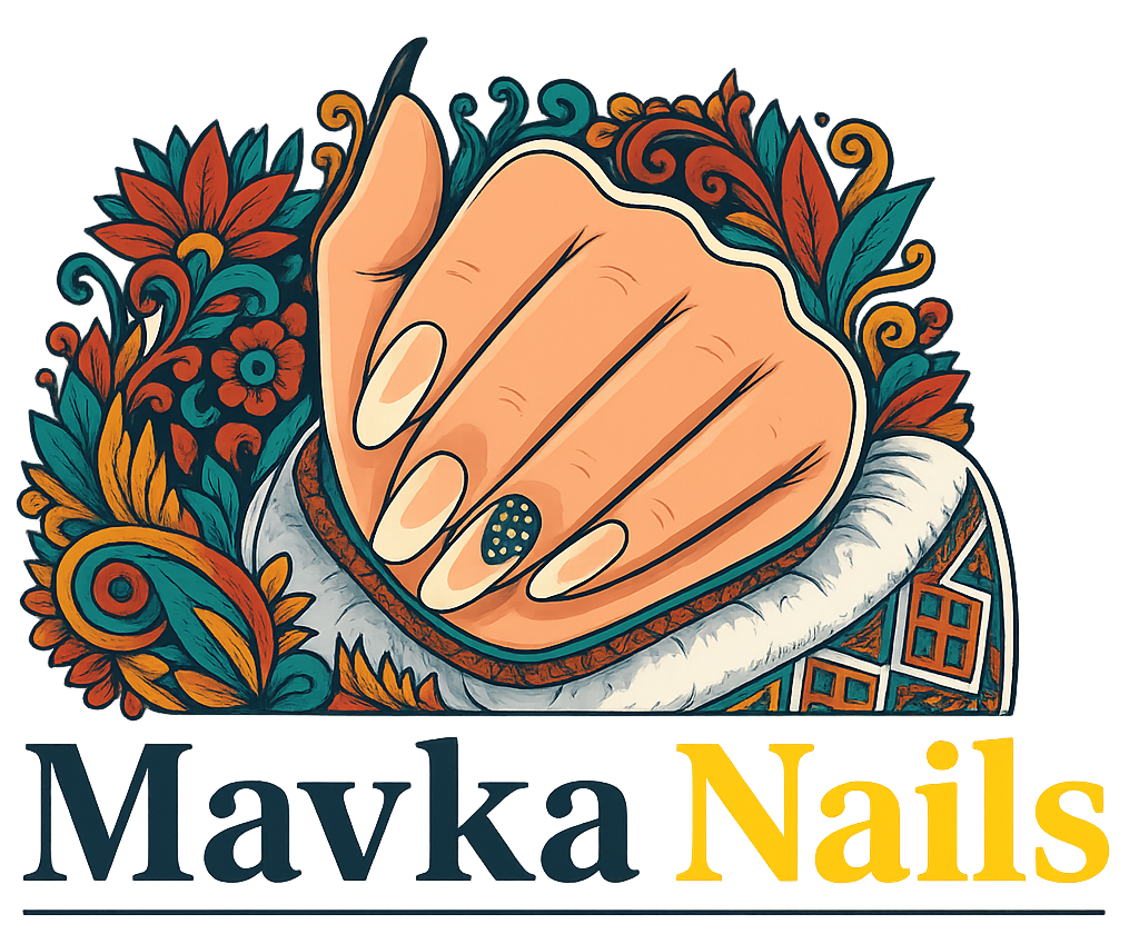 Mavka Nails in Leander, TX