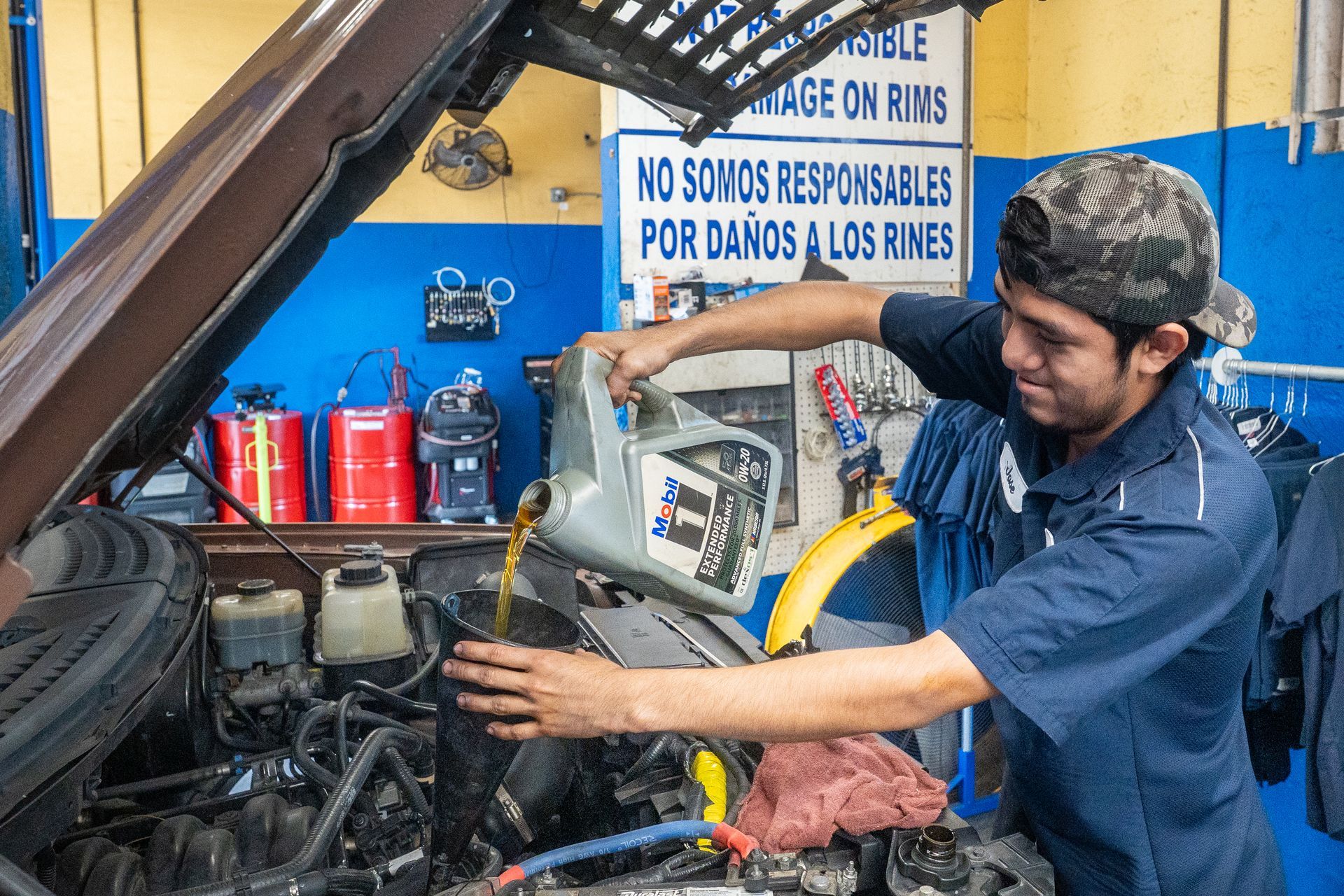 New Life Tires & Auto Repair in Bonita Springs, FL (2)