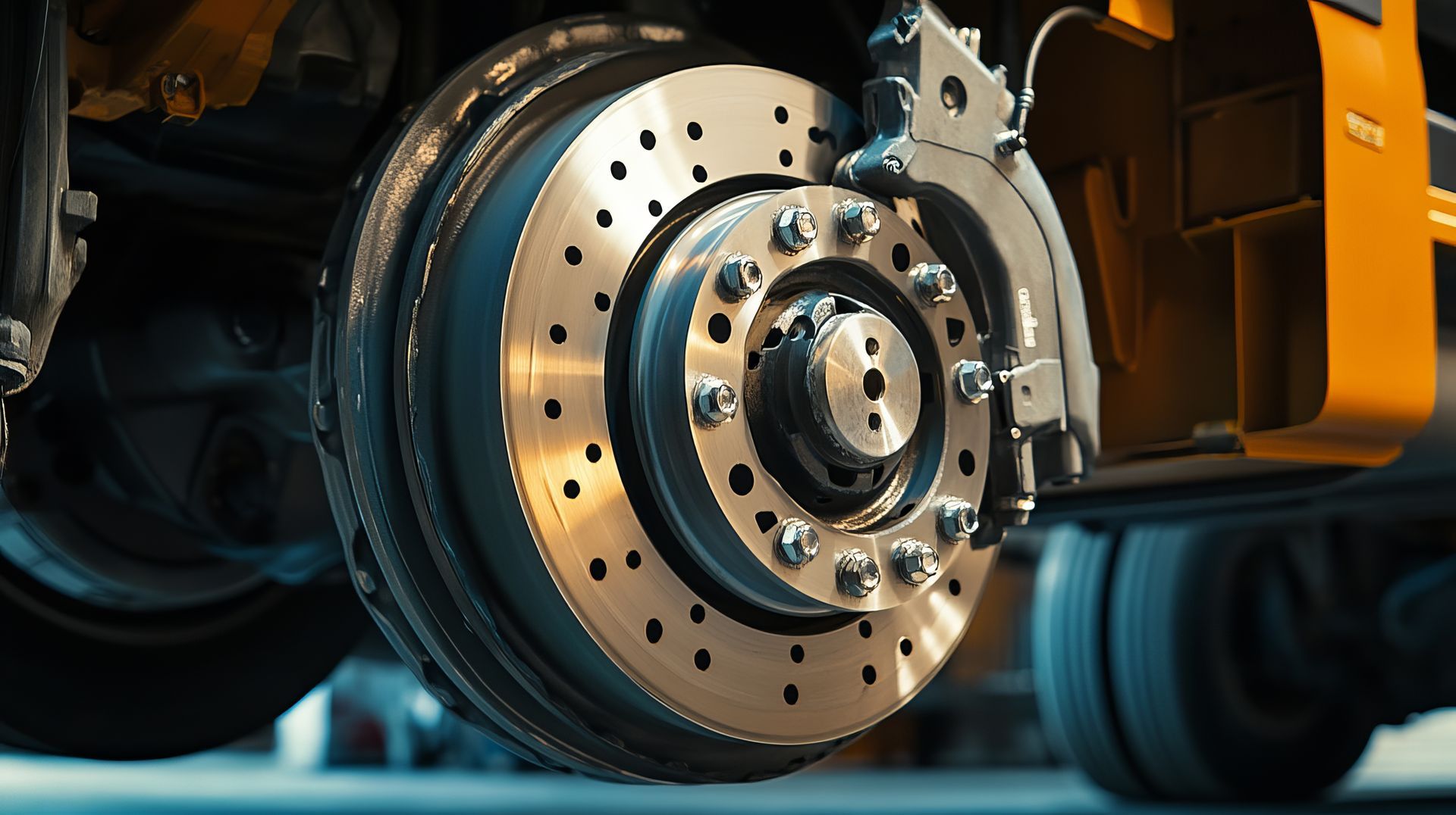 New Life Tires & Auto Repair in Bonita Springs, FL (4)