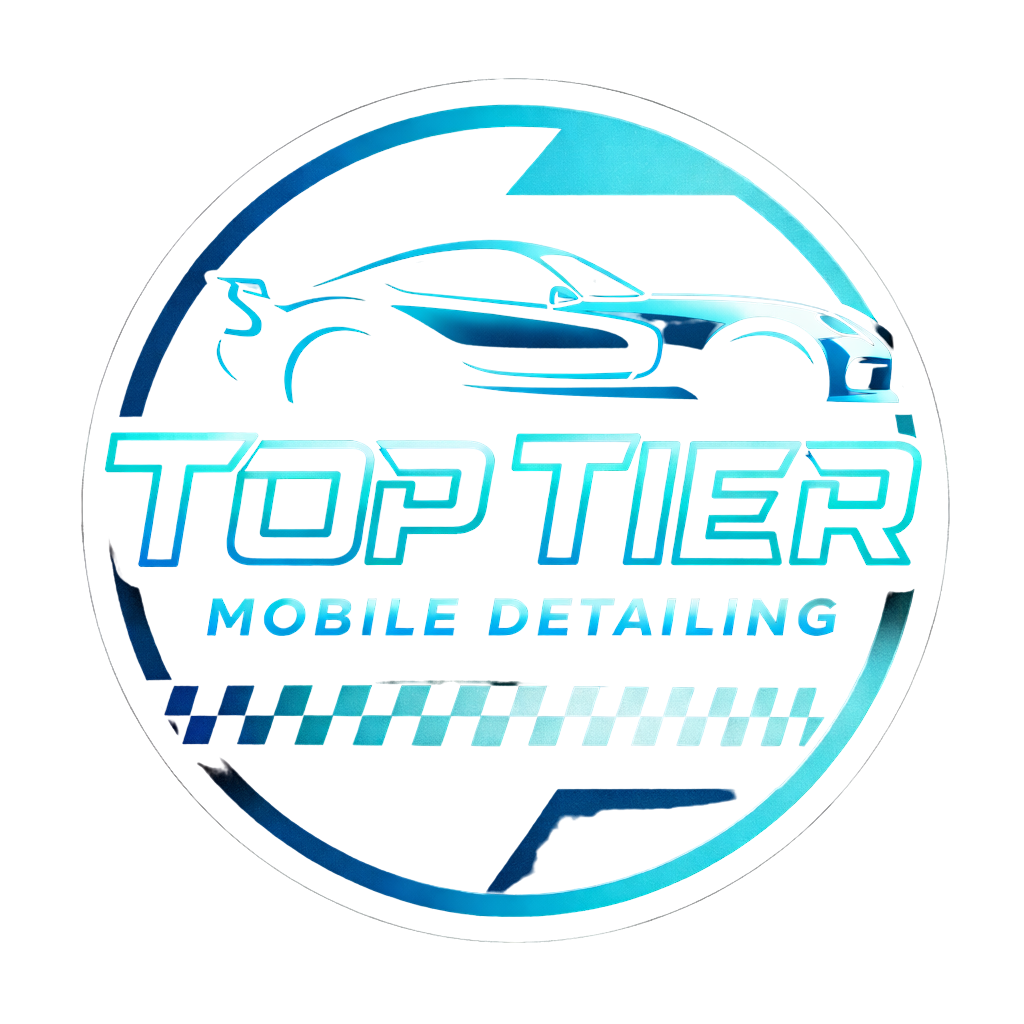 Top Tier Mobile Detailing in Raleigh, NC